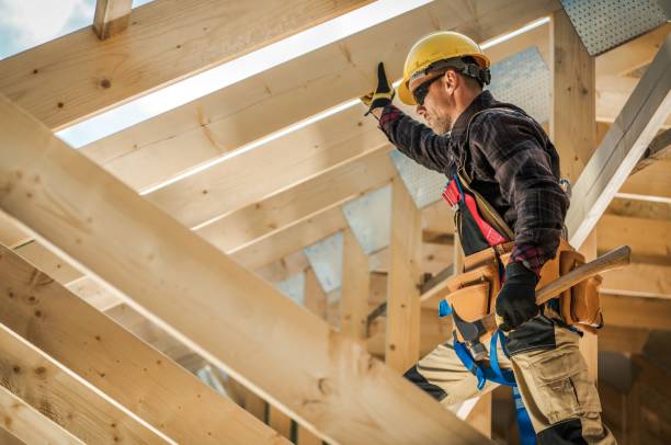 Best Roof Maintenance Services  in Boiling Spring Lakes, NC