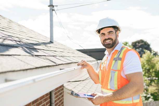 Slate Roofing Contractor in Boiling Spring Lakes, NC