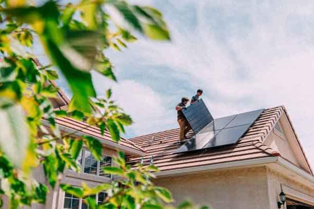 Best Roof Leak Repair  in Boiling Spring Lakes, NC