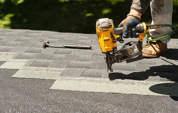 Quick and Trustworthy Emergency Roof Repair Services in Boiling Spring Lakes, NC